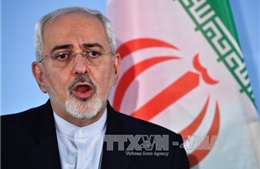 Iran chỉ trích Tổng thống Mỹ tìm cách chấm dứt thỏa thuận hạt nhân